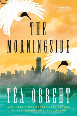 The Morningside 1