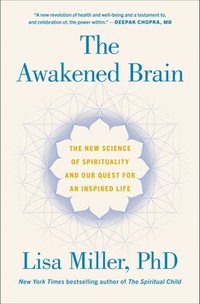 bokomslag The Awakened Brain