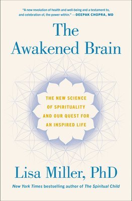 bokomslag Awakened Brain