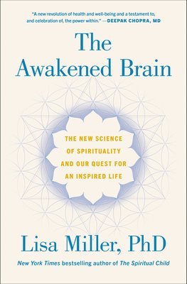 bokomslag The Awakened Brain
