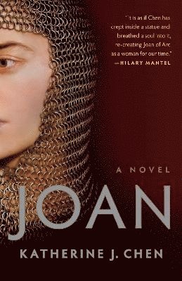 bokomslag Joan: A Novel of Joan of Arc
