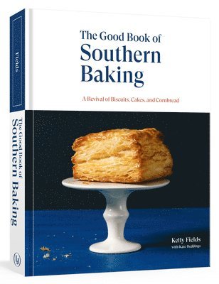 bokomslag Good Book of Southern Baking