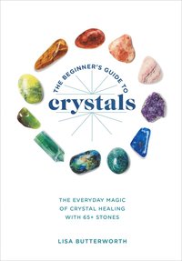 bokomslag Beginner's Guide To Crystals