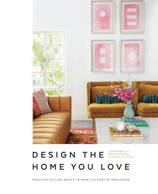 Design the Home You Love 1