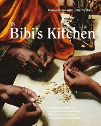 bokomslag In Bibi's Kitchen
