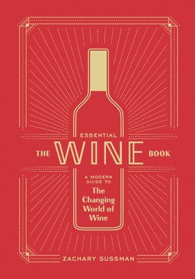 Essential Wine Book 1