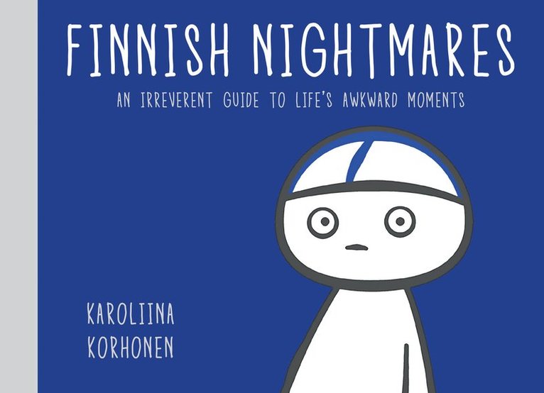 Finnish Nightmares 1