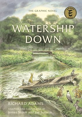 Watership Down 1