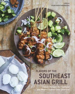 Southeast Asian Grilling 1