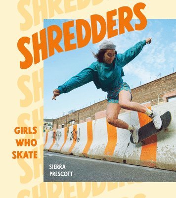 Shredders 1