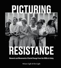 bokomslag Picturing Resistance
