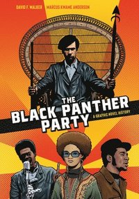 bokomslag The Black Panther Party