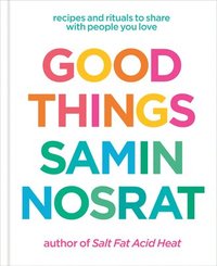 bokomslag Good Things