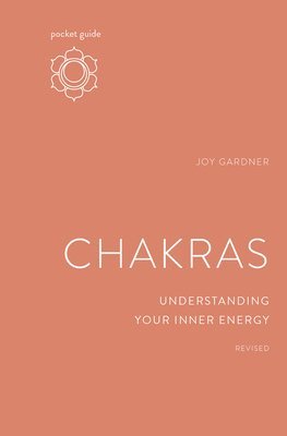 bokomslag Pocket Guide to Chakras