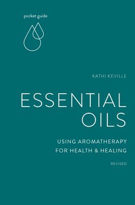 Pocket Guide to Aromatherapy 1