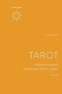 bokomslag Pocket Guide to the Tarot