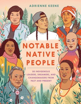 Notable Native People 1