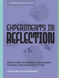 bokomslag Experiments in Reflection