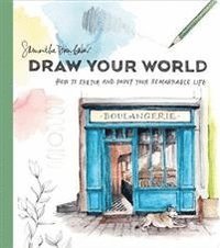 bokomslag Draw Your World