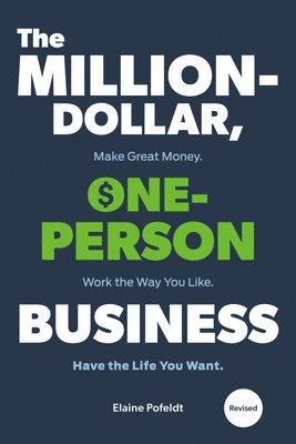 Million-Dollar, One-Person Business,The 1