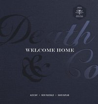bokomslag Death & Co Welcome Home