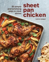 bokomslag Sheet Pan Chicken