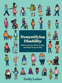 bokomslag Demystifying Disability