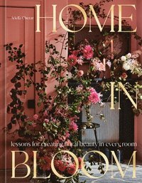 bokomslag Home in Bloom