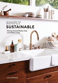 bokomslag Simply Sustainable