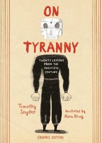 bokomslag On Tyranny