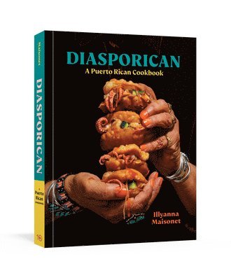 Diasporican 1