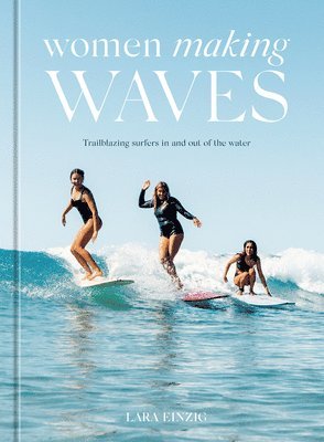 Women Making Waves 1