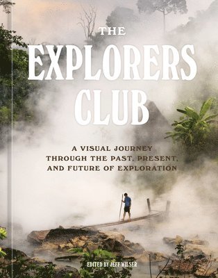 The Explorers Club 1