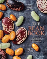 bokomslag The Bean Book