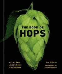 bokomslag The Book of Hops