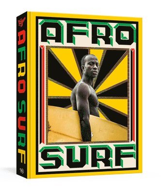 bokomslag AFROSURF