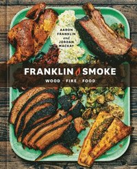 bokomslag Franklin Smoke
