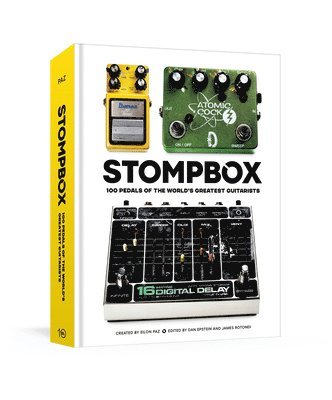 Stompbox 1