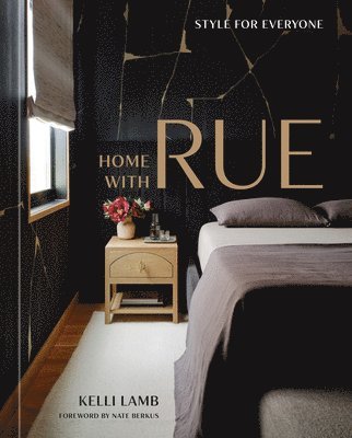 Home with Rue: An Interior Design Book 1