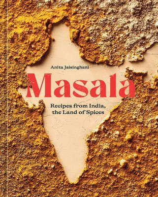 bokomslag Masala