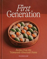 bokomslag First Generation