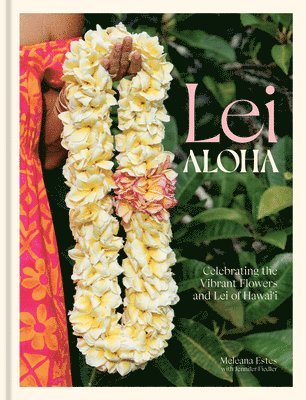bokomslag Lei Aloha