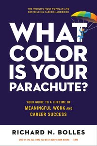 bokomslag What Color Is Your Parachute? 2023