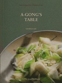 bokomslag A-Gong's Table