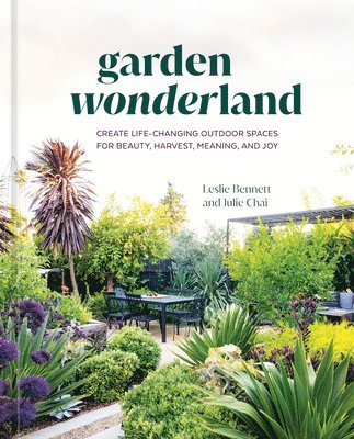 Garden Wonderland 1