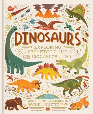 bokomslag Dinosaurs
