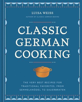 Classic German Cooking 1