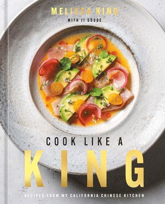 bokomslag Cook Like a King