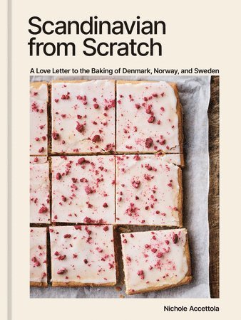 Scandinavian from Scratch 1