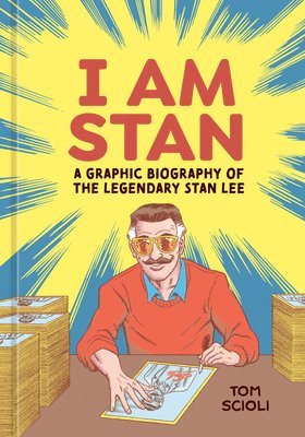 I Am Stan 1